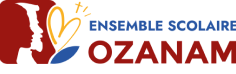 Logo Ensemble Scolaire Ozanam