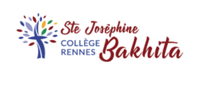 Logo collège Bakhita