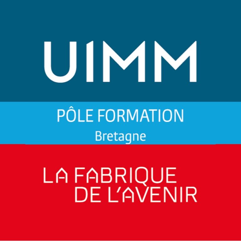 Logo UIMM